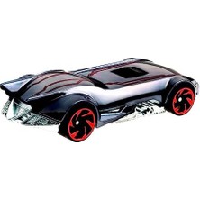 SÜS The Batmobile 1:64 Scale Vehicle