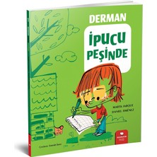 SÜS Dedektif Derman Ipucu Peşinde