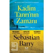 SÜS Kadim Tanrı'nın Zamanı