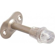 SÜS Pratik Krom Kapı Tamponu