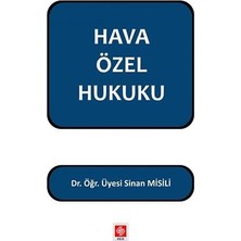 SÜS Hava Özel Hukuku