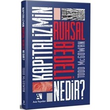 SÜS Kapitalizmin Ruhsal Bedeli Nedir?