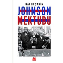 SÜS Johnson Mektubu