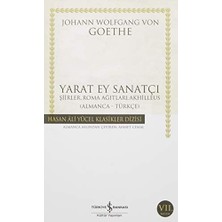 SÜS Yarat Ey Sanatçı: Şiirler, Roma Ağıtları, Akhilleus