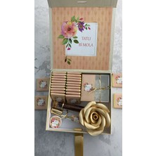 BuSeCe Tatlı Bi Mola Hediye Kutusu