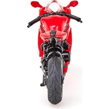 SÜS Siku Ducati Panigale 1299 Oyuncak