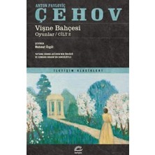 SÜS Vişne Bahçesi - Oyunlar Cilt 2