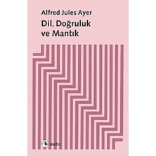 SÜS Dil,doğruluk ve Mantık