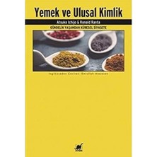SÜS Yemek ve Ulusal Kimlik: Gündelik Yaşamdan Küresel Siyasete