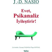 SÜS Evet Psikanaliz Iyileştirir!