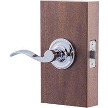 SÜS WL2220PS Waverly Kapı Kolu, Cilalı Paslanmaz
