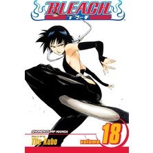 SÜS Bleach, Vol. 18: The Deathberry Returns
