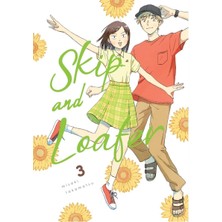 SÜS Skip And Loafer - 3