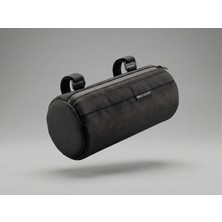 Heugers Bike And Art Elektrikli Bisiklet Gidon Termos Çantası – Yalıtımlı Silindir Çanta | 2.1l Hacim – Su Geçirmez, Yıkanabilir