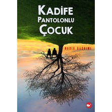 SÜS Kadife Pantolonlu Çocuk