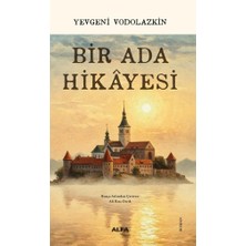 SÜS Bir Ada Hikayesi