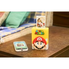 Nisar Store Mini Link 3™ Super MARIO™ “question Block” Tasarımlı Bundle Box (Limited Edition)