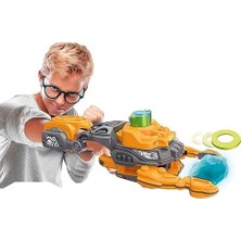 SÜS Robotik Laboratuvarı Siber Kol