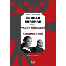 SÜS Yaban Çilekleri - Aynadaki Gibi