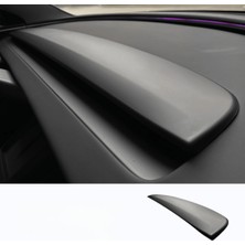 Red Lion Parts Tesla Model Y Juniper (2025+) Uyumlu Ön Panel Konsol Kaplama Seti