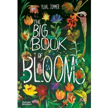 SÜS The Big Book Of Blooms