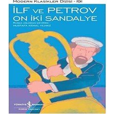 SÜS On Iki Sandalye
