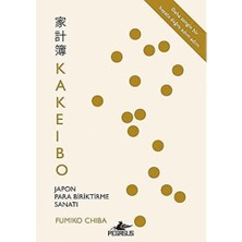 SÜS Kakeibo: Japon Para Biriktirme Sanatı