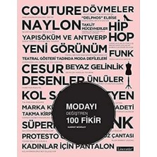 SÜS Modayı Değiştiren 100 Fikir