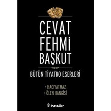 SÜS Bütün Tiyatro Eserleri / Hacıyatmaz - Ölen Hangisi