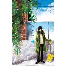 SÜS Buna Gizem Deme 7.cilt