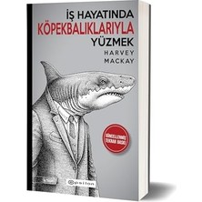 SÜS Iş Hayatında Köpekbalıklarıyla Yüzmek