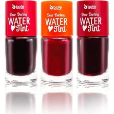 SÜS Bote Make Up Forever Dear Darling Water Tint 2