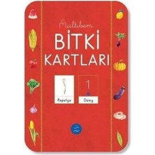 SÜS Bitki Kartları