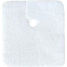 Neck Plus Trakeostomi Kanül Pedi - L (10 Adet)