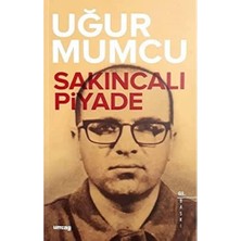 SÜS Sakıncalı Piyade