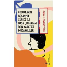 Epona Kitap Çocukların Boşanma Süreci ile Başa Çıkmaları Için Yaratıcı Müdahaleler
