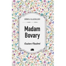 SÜS Madam Bovary
