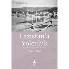SÜS Lazistan'a Yolculuk