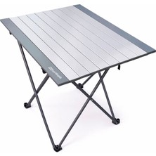 Northopia Axis Ark Katlanabilir Kamp Masası 3 Kişilik