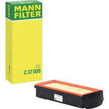 Mann Filter Mann Hava Filtresi "C37009"