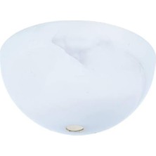 SÜS Tavan Deliği Kapatma Rozanansı, ‎10 x 10 x 4 Cm, Metal