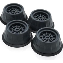 SÜS Çamaşır Makinası Kaydırmaz Titreşim Gürültü Önleyici