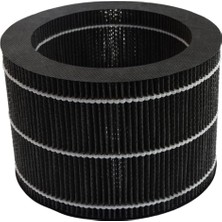 Nisar Store AC3420 ile Uyumlu Hava Temizleyici Nemlendirme Filtresi - FY3401/00