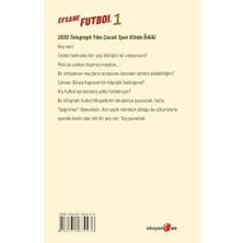 SÜS Efsane Futbol - 1