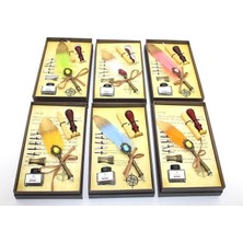 urfakent bilişim ve medya danışmanlık Divit Hokka Seti Model 8