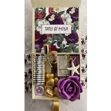 BuSeCe Tatlı Bi Mola Hediye Kutusu