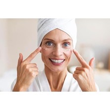 SÜS Göz Altı Bakım Kremi Eye Cream 30ML