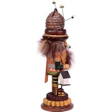 SÜS Kurt S. Adler Fındıkkıran, Çok Renkli