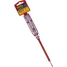 SÜS Kontrol Kalemi, Yıldız Uçlu, 190MM, Model 629