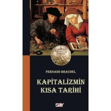 SÜS Kapitalizmin Kısa Tarihi